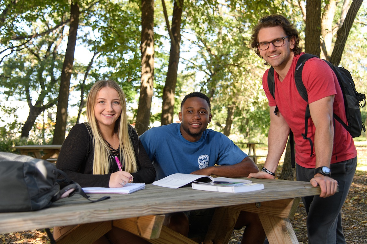 5 Things to Work on During Spring Break